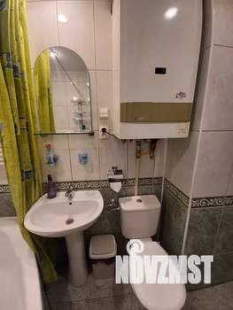 2-к квартира, посуточно, 62м2, 1/4 этаж