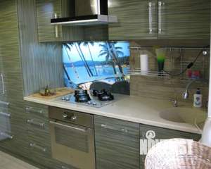 1-к квартира, посуточно, 42м2, 4/7 этаж