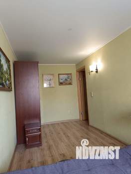 2-к квартира, на длительный срок, 45м2, 3/4 этаж