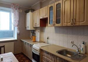 2-к квартира, на длительный срок, 56м2, 2/8 этаж