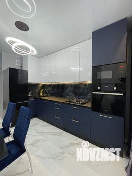 1-к квартира, на длительный срок, 47м2, 4/8 этаж