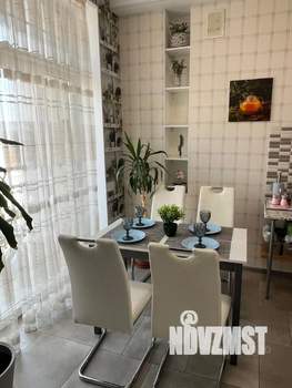 3-к квартира, посуточно, 54м2, 3/4 этаж