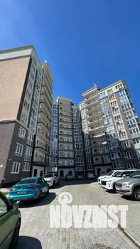 2-к квартира, посуточно, 70м2, 7/10 этаж