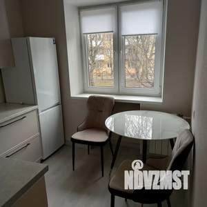 1-к квартира, посуточно, 32м2, 2/5 этаж