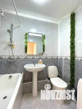 2-к квартира, посуточно, 50м2, 1/1 этаж