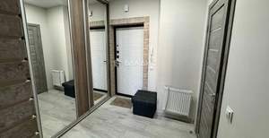 1-к квартира, на длительный срок, 37м2, 8/14 этаж