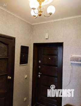 1-к квартира, на длительный срок, 37м2, 8/11 этаж