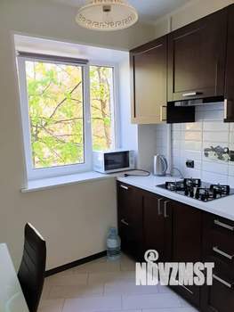 3-к квартира, посуточно, 55м2, 3/5 этаж