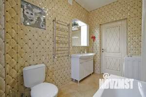 2-к квартира, посуточно, 61м2, 3/3 этаж