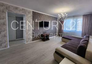 3-к квартира, на длительный срок, 64м2, 8/9 этаж