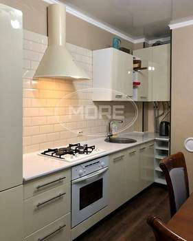 1-к квартира, на длительный срок, 41м2, 9/12 этаж