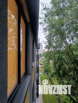 1-к квартира, посуточно, 28м2, 4/4 этаж