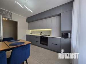 1-к квартира, посуточно, 60м2, 1/1 этаж
