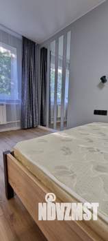 2-к квартира, посуточно, 50м2, 1/1 этаж