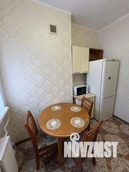 1-к квартира, посуточно, 53м2, 1/1 этаж