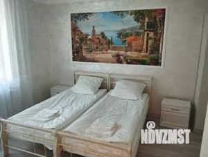 1-к квартира, посуточно, 42м2, 3/9 этаж