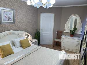 2-к квартира, посуточно, 42м2, 1/1 этаж