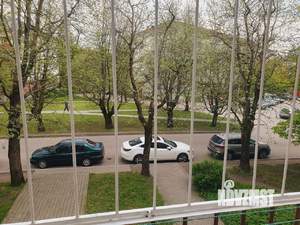 1-к квартира, посуточно, 35м2, 2/5 этаж