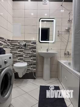 1-к квартира, на длительный срок, 47м2, 9/9 этаж