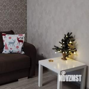 1-к квартира, посуточно, 39м2, 2/9 этаж