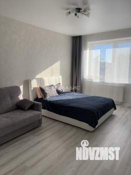 1-к квартира, на длительный срок, 40м2, 3/8 этаж