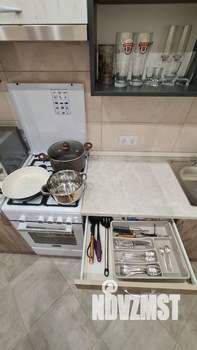 1-к квартира, посуточно, 38м2, 5/9 этаж