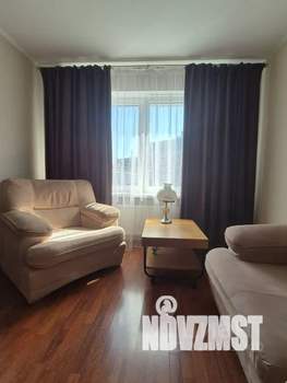 1-к квартира, посуточно, 55м2, 3/5 этаж