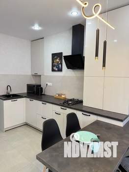 1-к квартира, посуточно, 55м2, 2/7 этаж