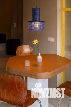 1-к квартира, посуточно, 41м2, 8/12 этаж