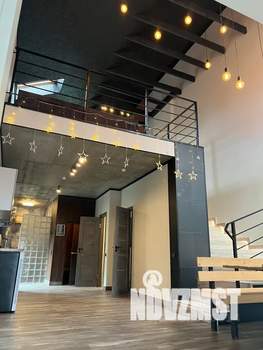 1-к квартира, посуточно, 87м2, 1/2 этаж