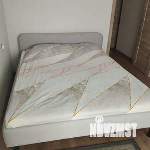 1-к квартира, посуточно, 38м2, 1/9 этаж