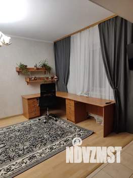 2-к квартира, посуточно, 65м2, 3/7 этаж