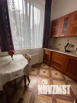 1-к квартира, посуточно, 40м2, 1/5 этаж