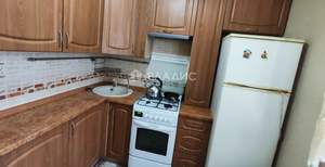 1-к квартира, на длительный срок, 32м2, 2/5 этаж