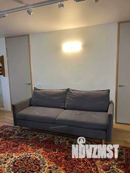 2-к квартира, на длительный срок, 48м2, 1/5 этаж