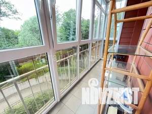 4-к квартира, на длительный срок, 140м2, 2/10 этаж