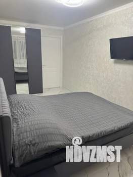 2-к квартира, посуточно, 45м2, 1/5 этаж