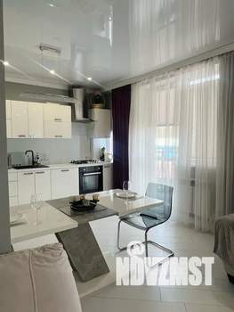 1-к квартира, посуточно, 70м2, 2/4 этаж