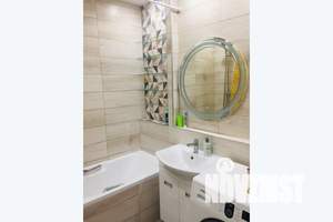 2-к квартира, посуточно, 57м2, 3/6 этаж