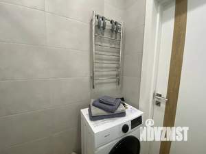 Студия квартира, посуточно, 32м2, 1/6 этаж