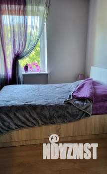 3-к квартира, посуточно, 59м2, 5/9 этаж