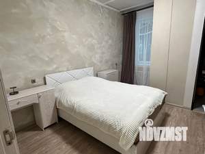 2-к квартира, посуточно, 56м2, 1/3 этаж