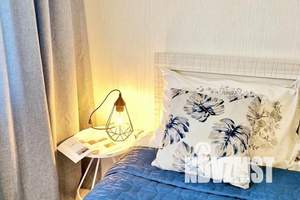 1-к квартира, посуточно, 32м2, 4/5 этаж