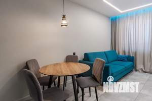 2-к квартира, посуточно, 57м2, 1/1 этаж