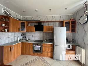2-к квартира, посуточно, 70м2, 8/18 этаж
