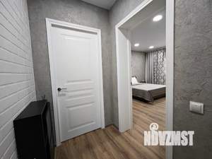 2-к квартира, посуточно, 50м2, 1/2 этаж