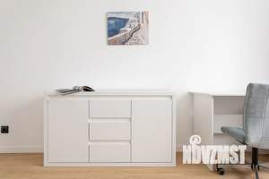 3-к квартира, посуточно, 90м2, 6/8 этаж