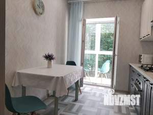 1-к квартира, посуточно, 33м2, 2/3 этаж