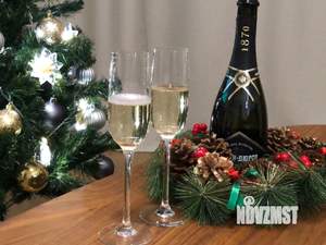 2-к квартира, посуточно, 46м2, 4/4 этаж