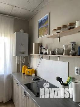 1-к квартира, посуточно, 37м2, 7/7 этаж